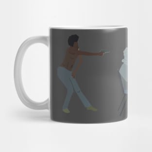 Childish Gambino - This is America Mug